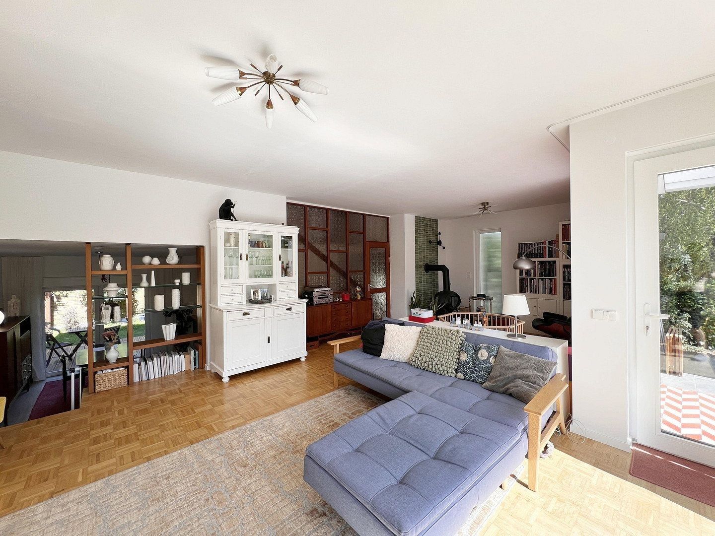 Rodinný dům · 141 m² · Berlin Buckow Berlin 12349 - 4