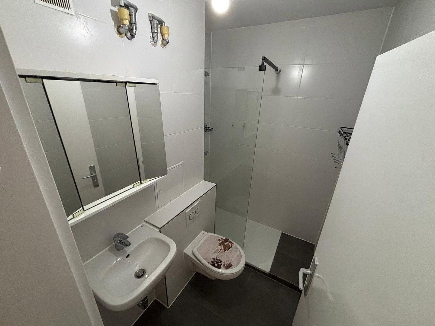 Byt 1+1 · 37 m² · Coventrystraße 55 Frankfurt am Main Nied Hessen 65934 - 4