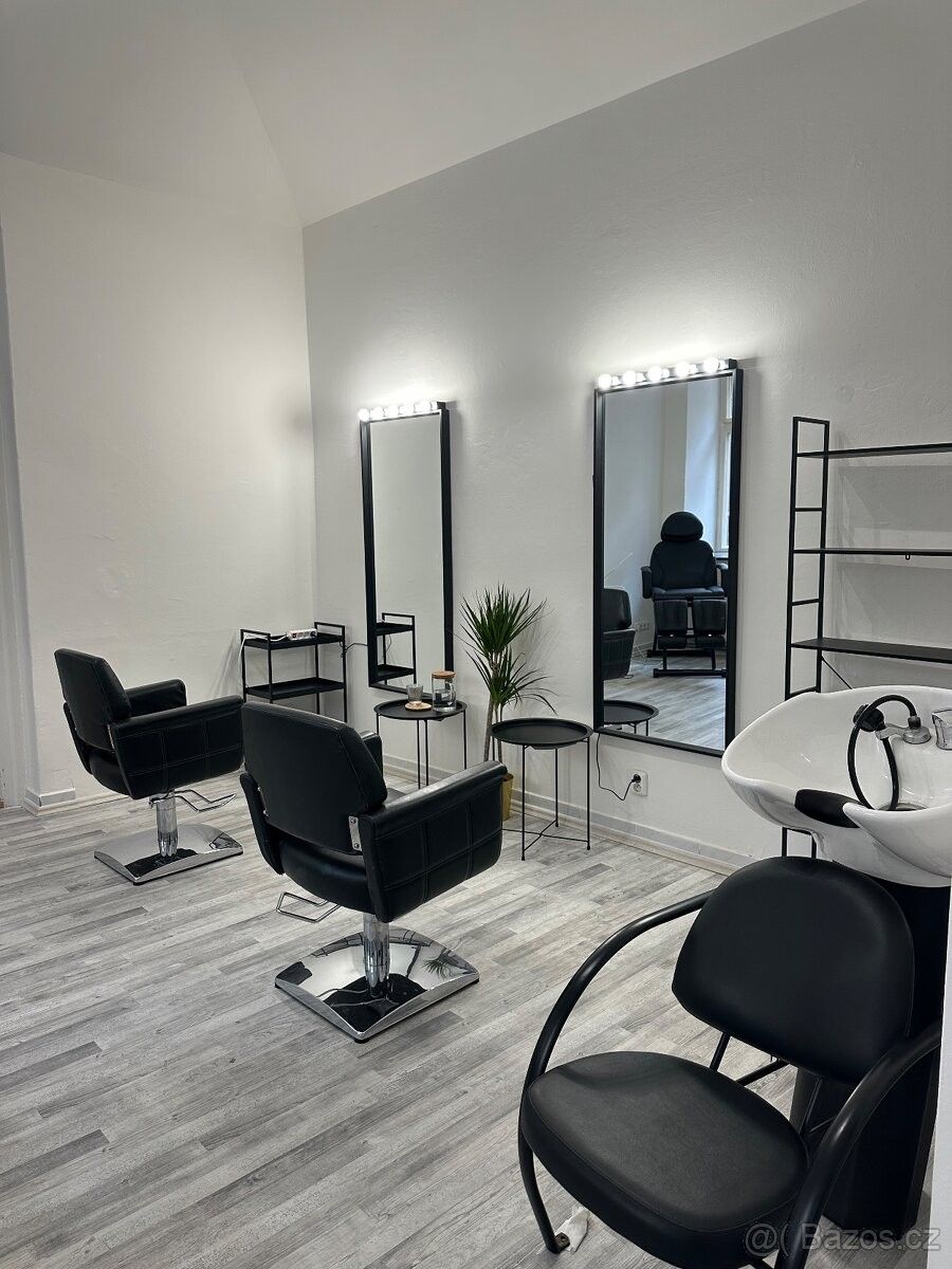 Obchodní prostory, Praha, 150 00