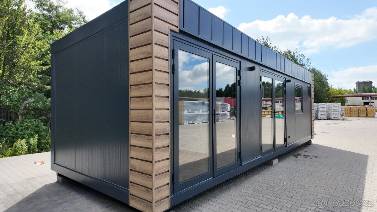 Chaty, Praha, 100 00