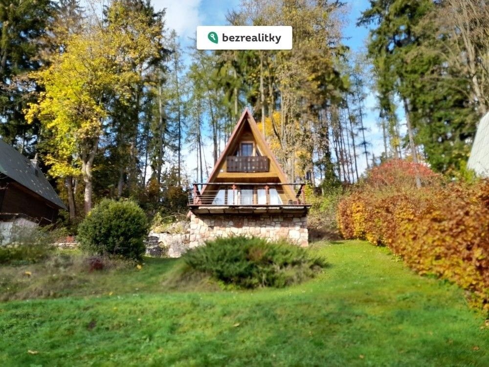 Pozemky pro bydlení, Černý Důl