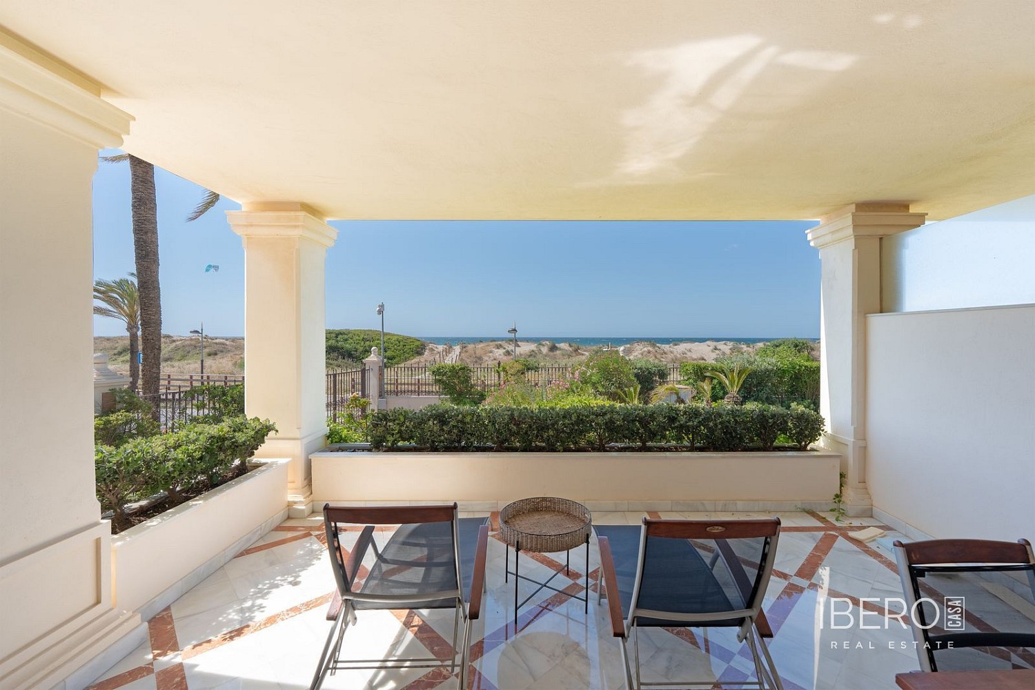 4+kk, Los Monteros, Španělsko, 231 m² - 1