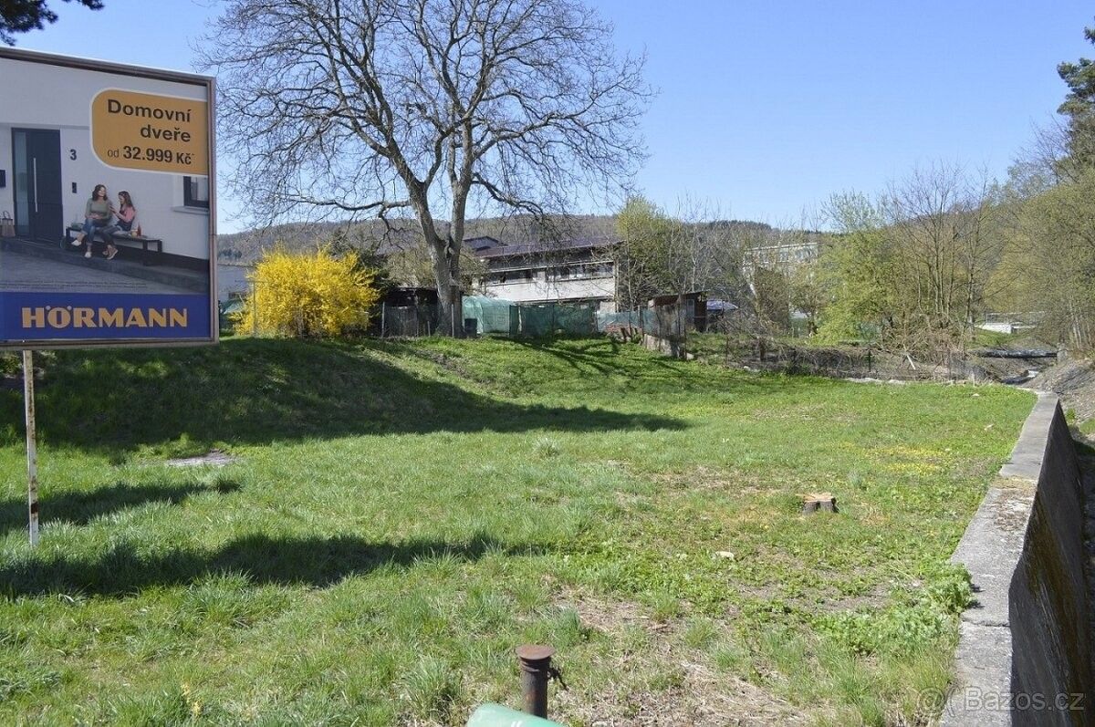 Prodej pozemek pro bydlení - Ústí nad Labem, 400 10