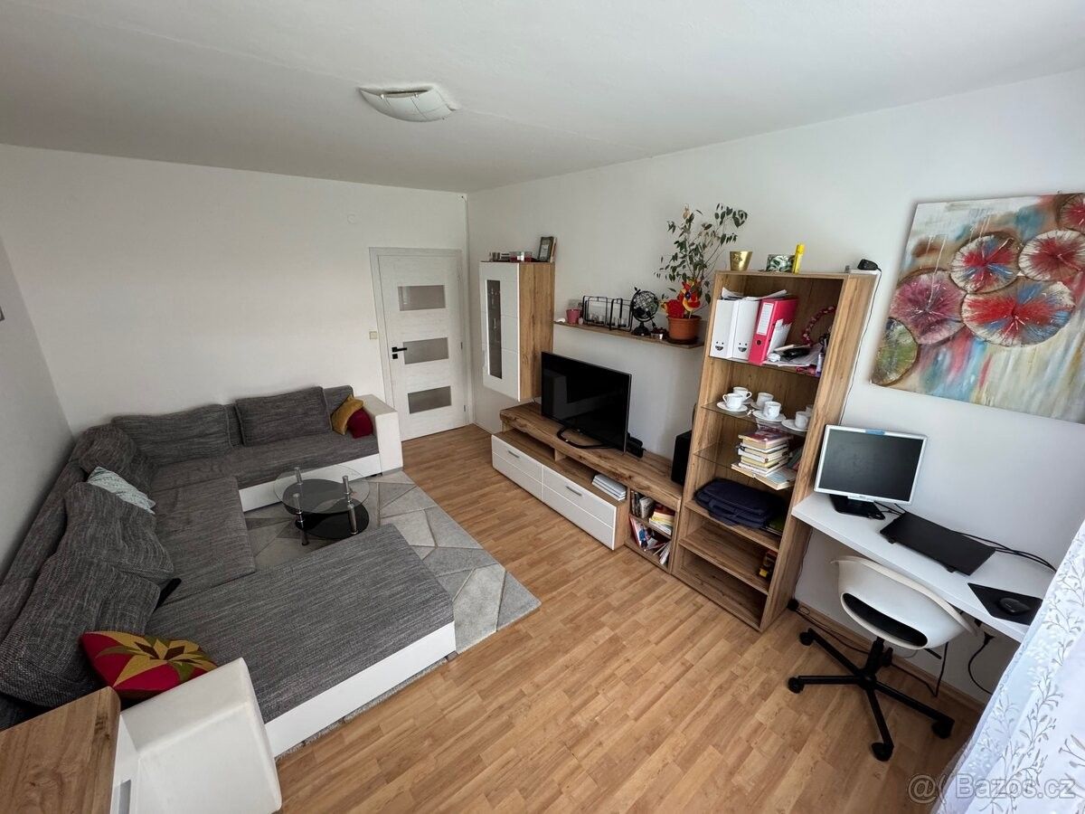 Byty, Boskovice, 680 01 - 1