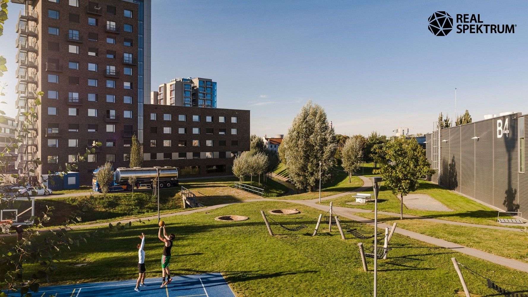 Kancelář, 147 m²