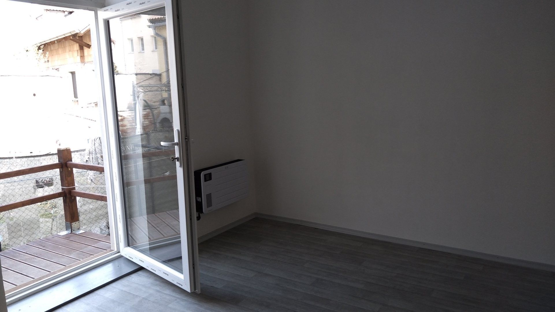 Pronájem byt 1+kk - Dobrovodská, České Budějovice, 20 m²