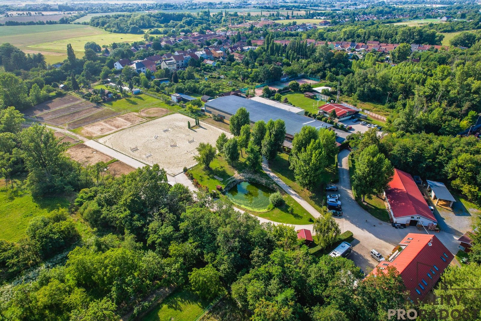 Ostatní, Písníky, Brno, 25 m²