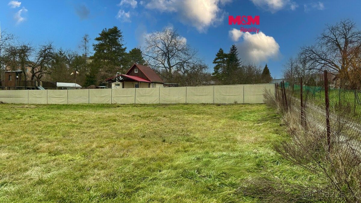 Pozemky pro bydlení, Přerov, 750 02 - 1