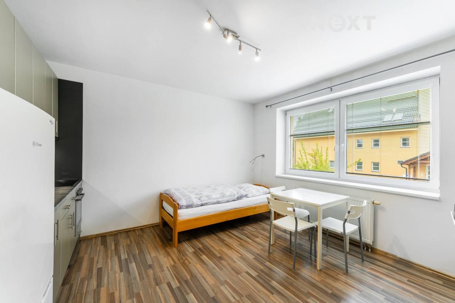 Byt 2+kk · 36 m² · U Nemocnice 1195, Jilemnice - 4