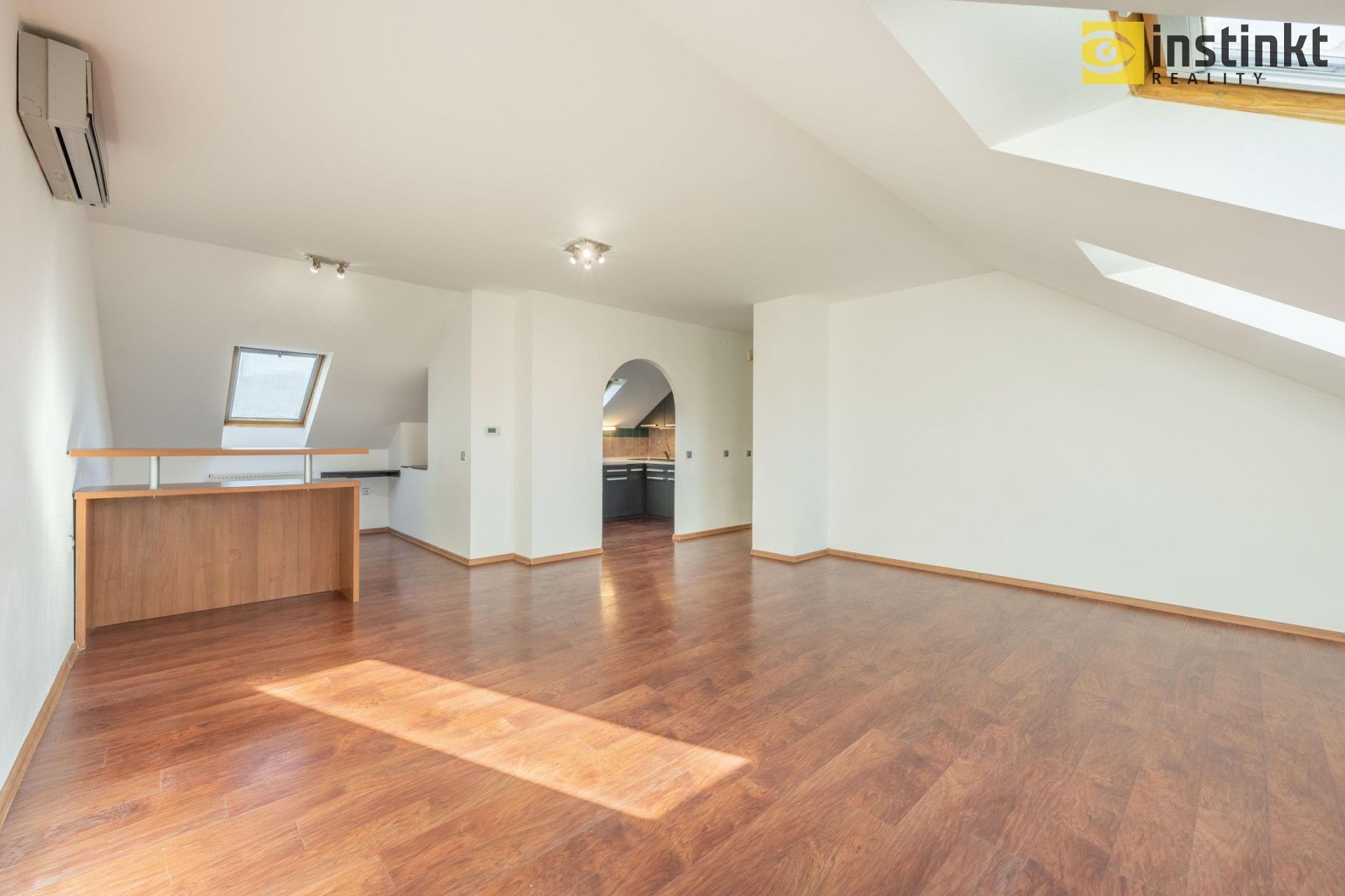 3+1, Míru, Kolín, 119 m²