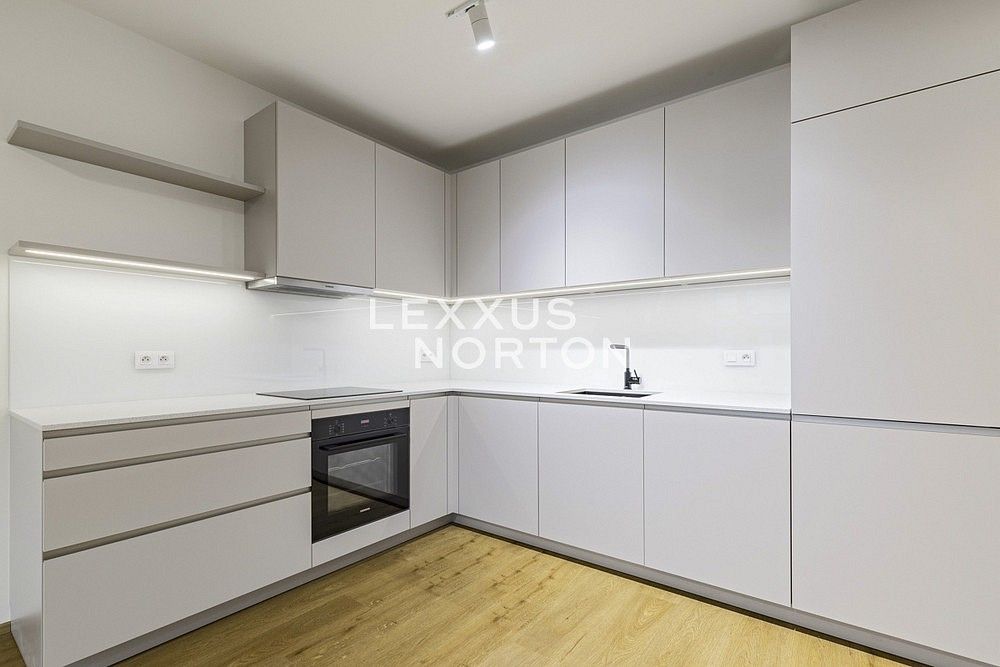 2+kk, Praha - Vysočany, okres Praha 9, Hlavní město Praha, 57 m² - 2