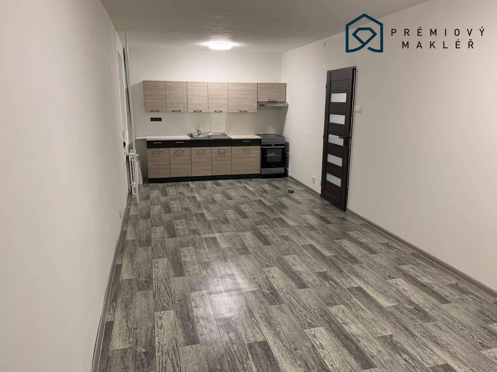 2+kk, B. Němcové 822, Litvínov Horní Litvínov, 52 m² - 2