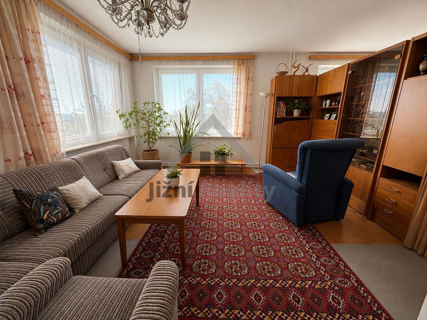 Prodej rodinný dům - Myslkovice, 180 m² - 5