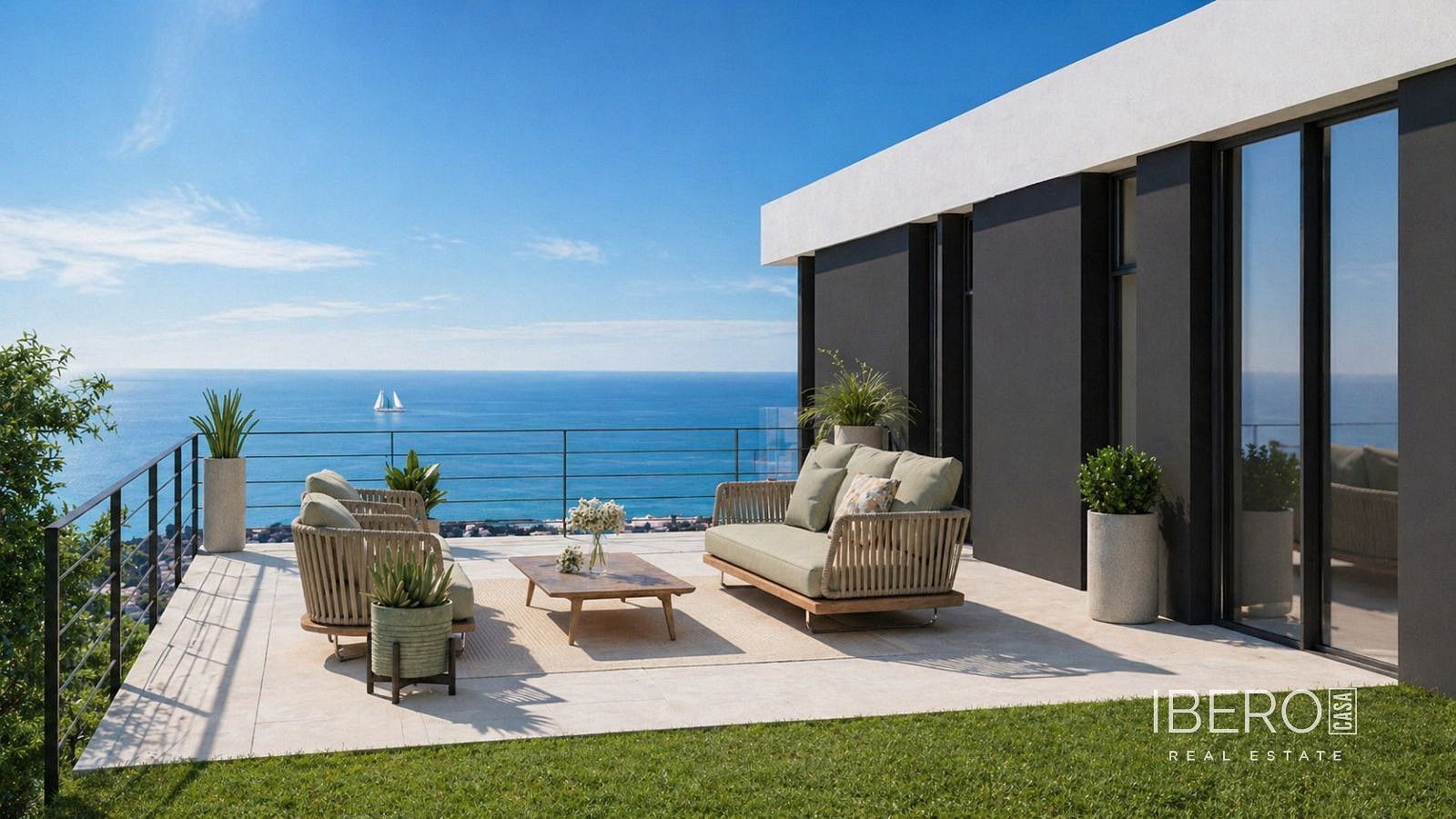 Prodej rodinný dům - Benalmadena, ES, 365 m² - 2
