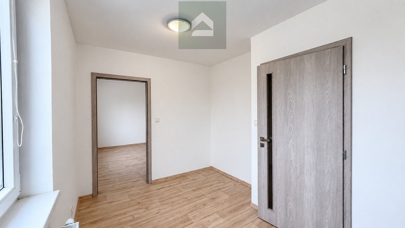 Pronájem byt 2+kk - Americká, Staňkov - Staňkov I, okres Domažlice, 40 m² - 5