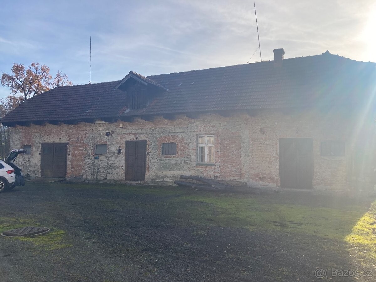 Sklad · Střítež u Českého Těšína, 739 59 - 4