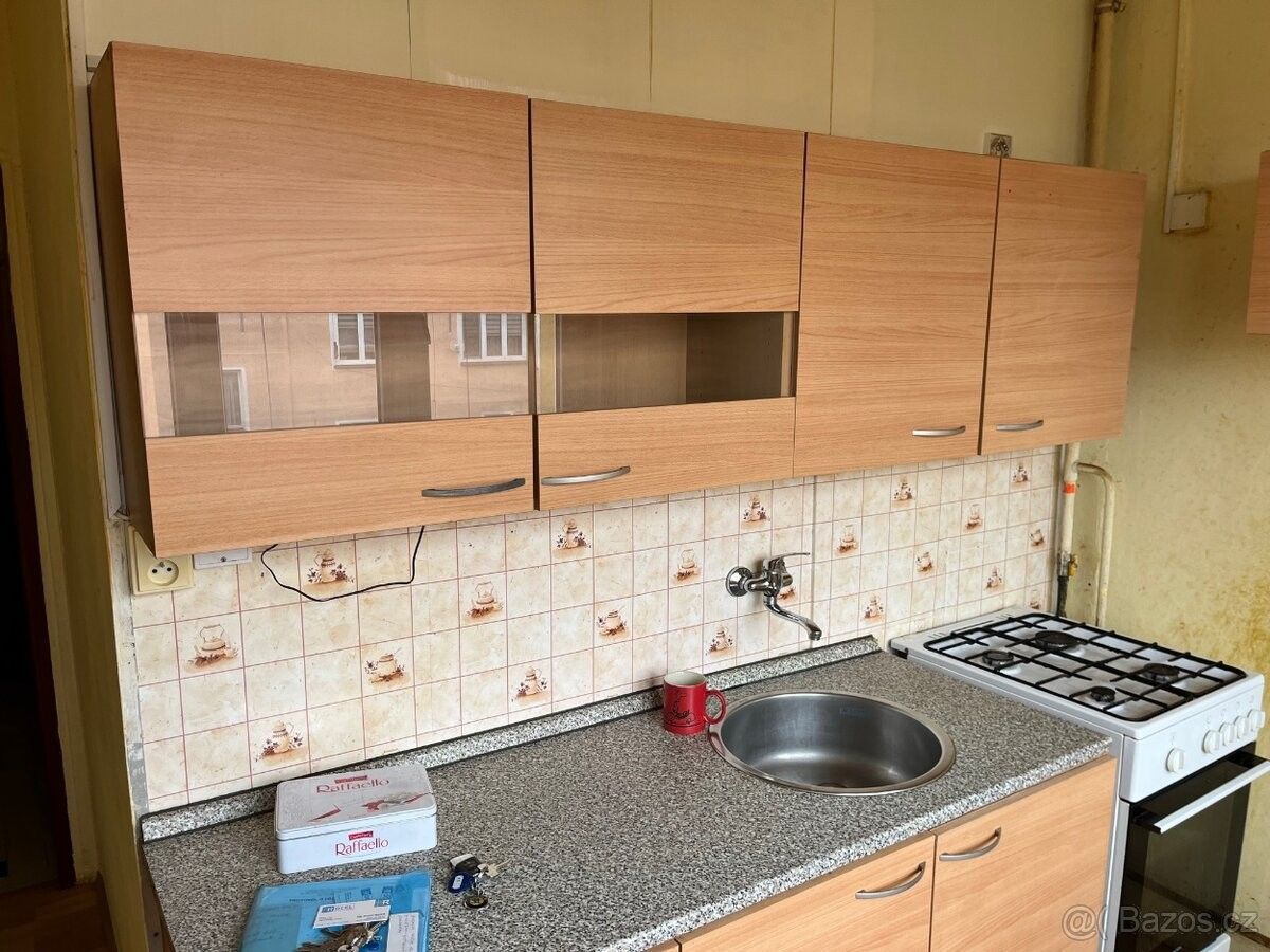 Byty, Toužim, 364 01 - 2