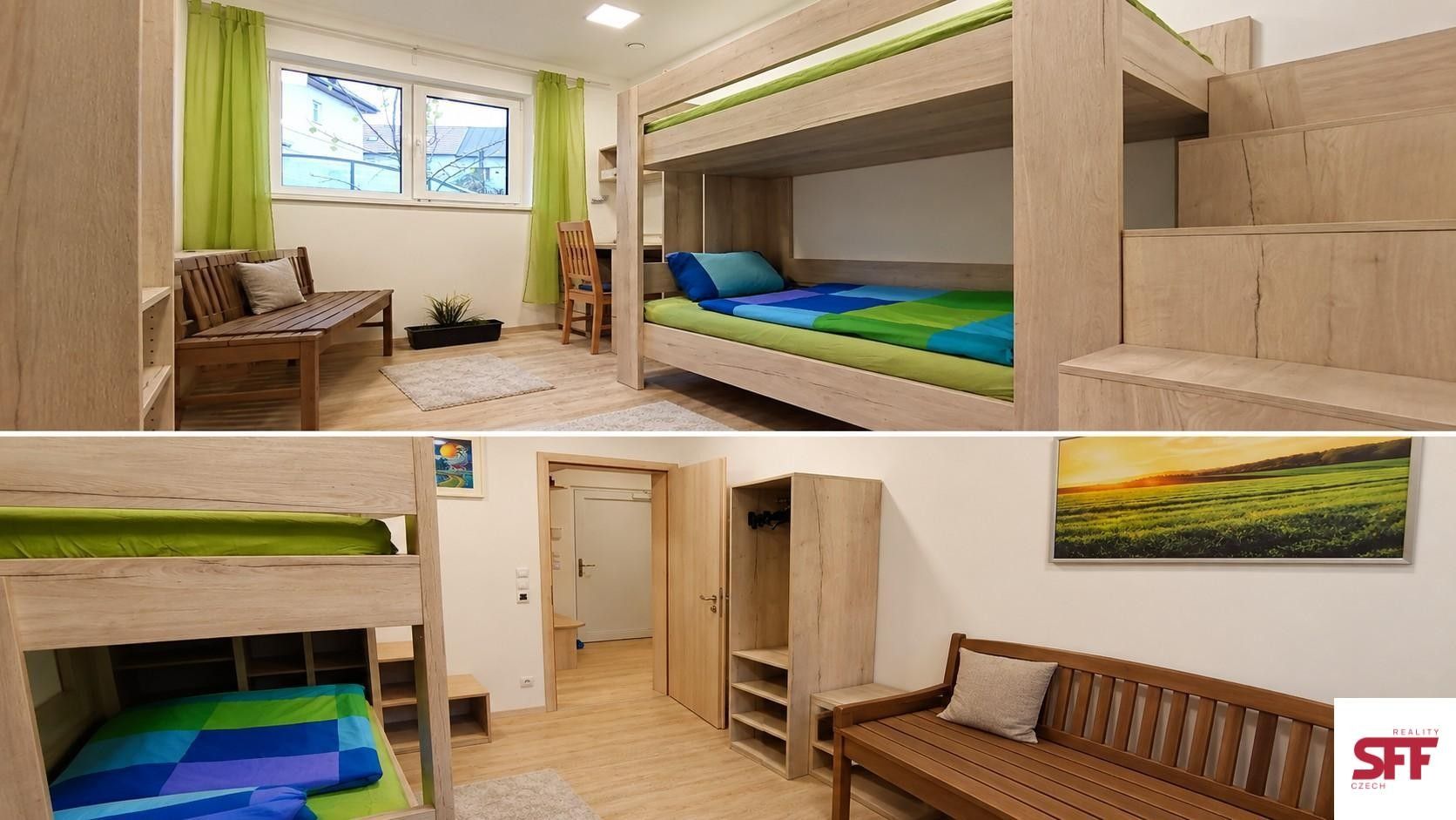 Byty, Donovalská, Praha, 43 m² - 1