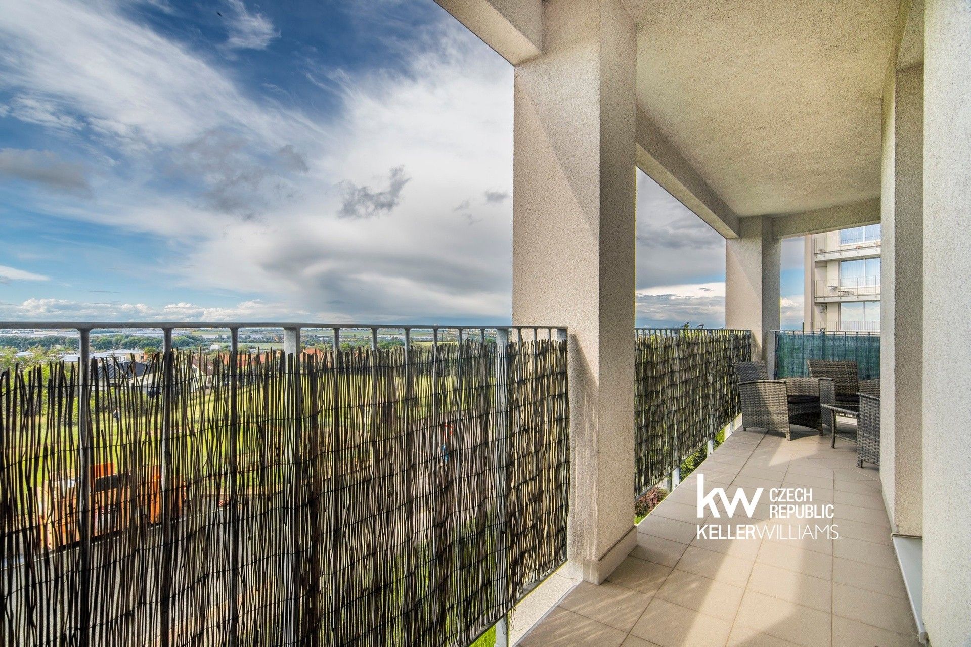 4+kk, Tulešická 469, Praha Zličín, 95 m² - 2