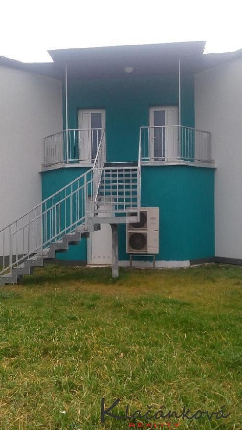 Rodinné domy, Františka Kožíka, Uherský Brod, okres Uherské Hradiště, 265 m² - 2