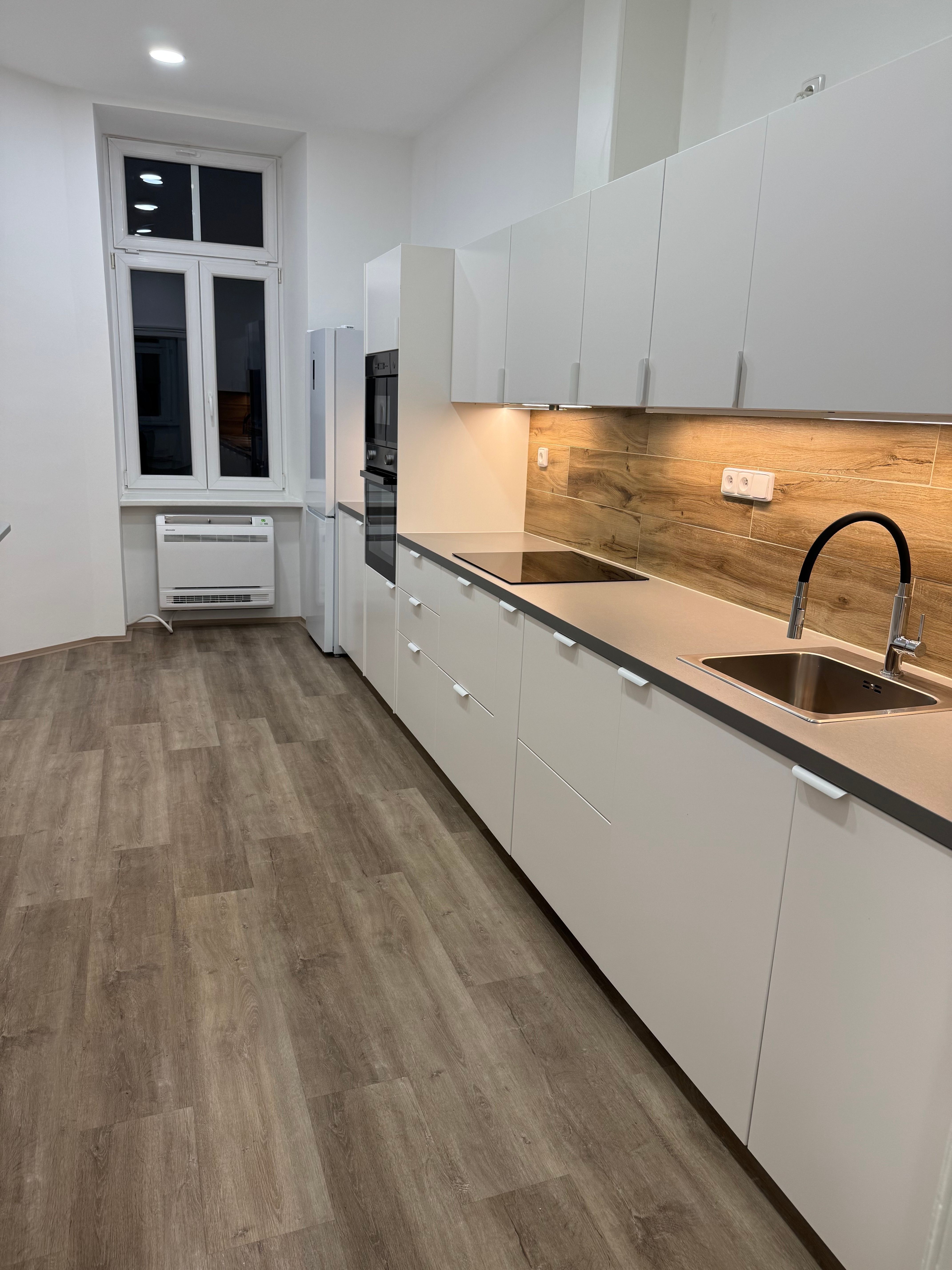 Pronájem byt 2+1 - Brno, 68 m²