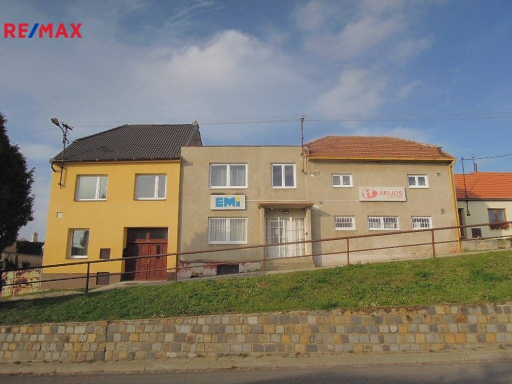 Prodej komerční - , Strážovice, 569 m²