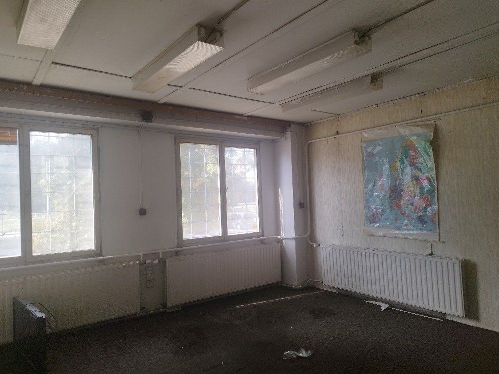 Pronájem kancelář - Brno, 636 00