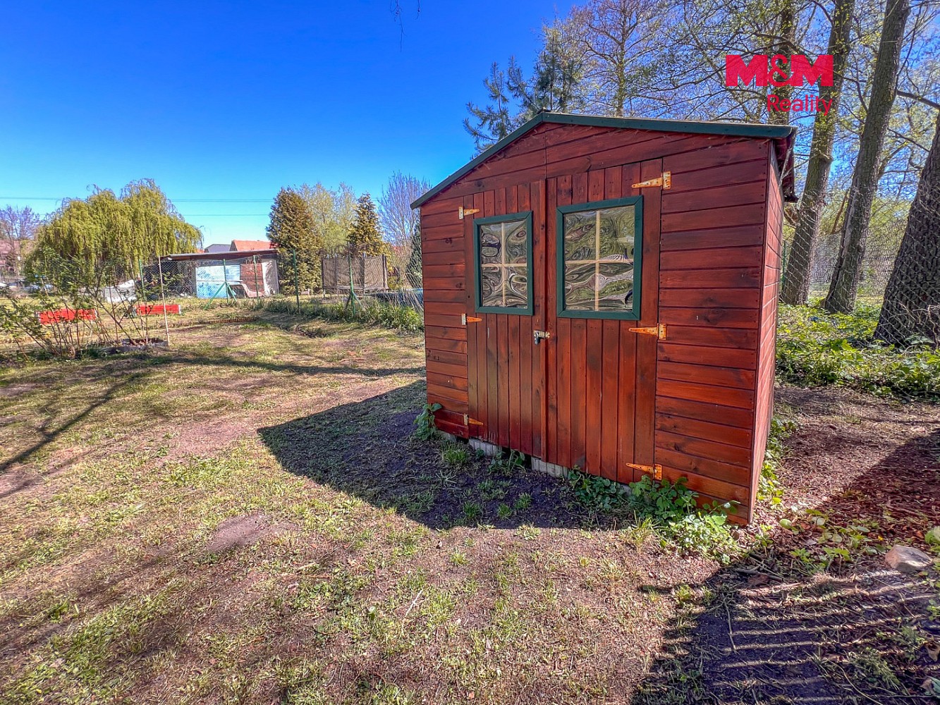 Prodej zemědělský pozemek - Polepy, okres Litoměřice - 5