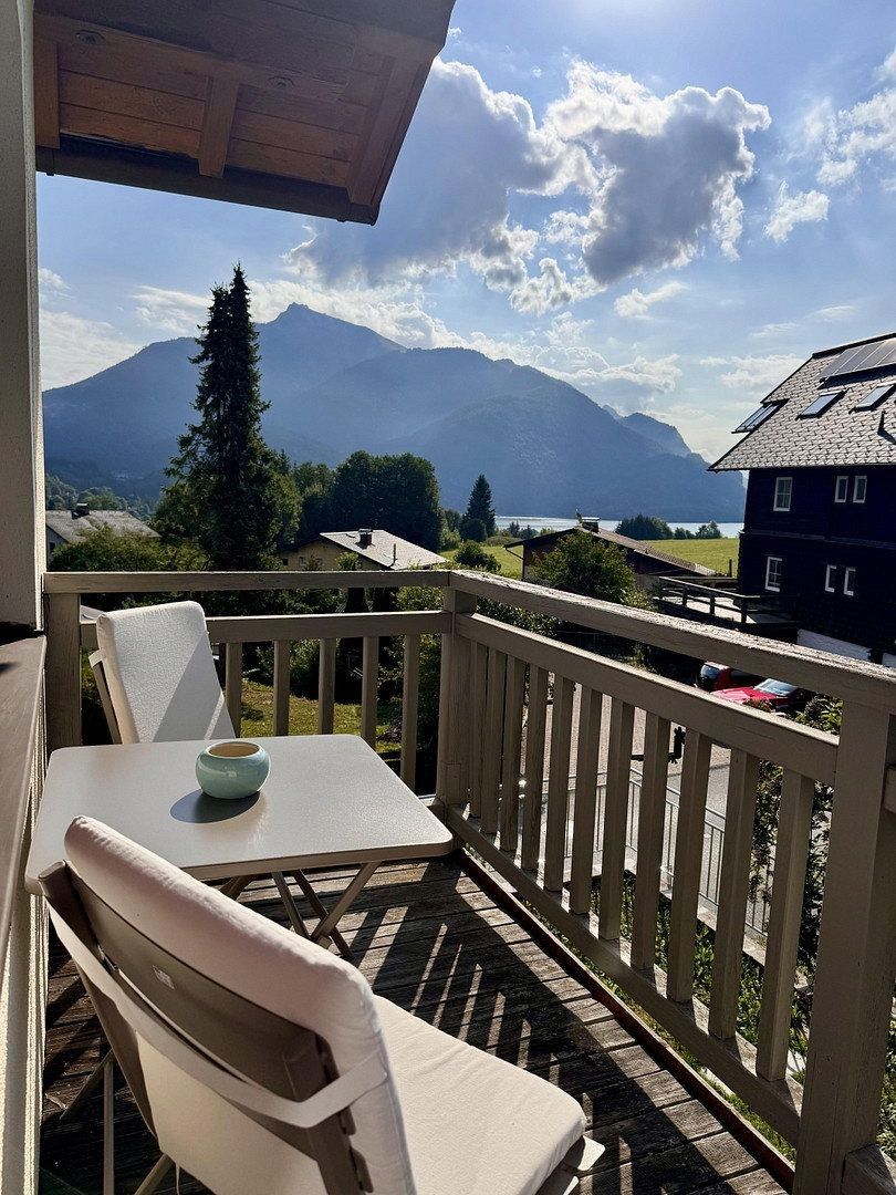 4+1, Laimstraße 12 Sankt Gilgen Salzburg 5340, 140 m² - 1