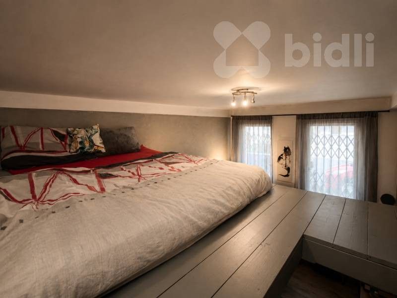 Byt 1+kk · 20 m² · Pplk. Sochora 436, Praha Holešovice - 4