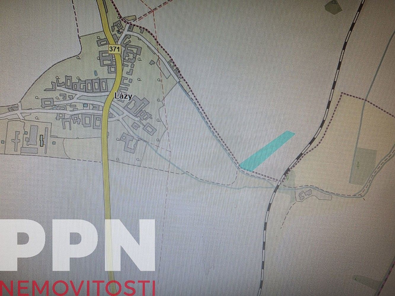 Zemědělský pozemek · Městečko Trnávka - Lázy, okres Svitavy - 3