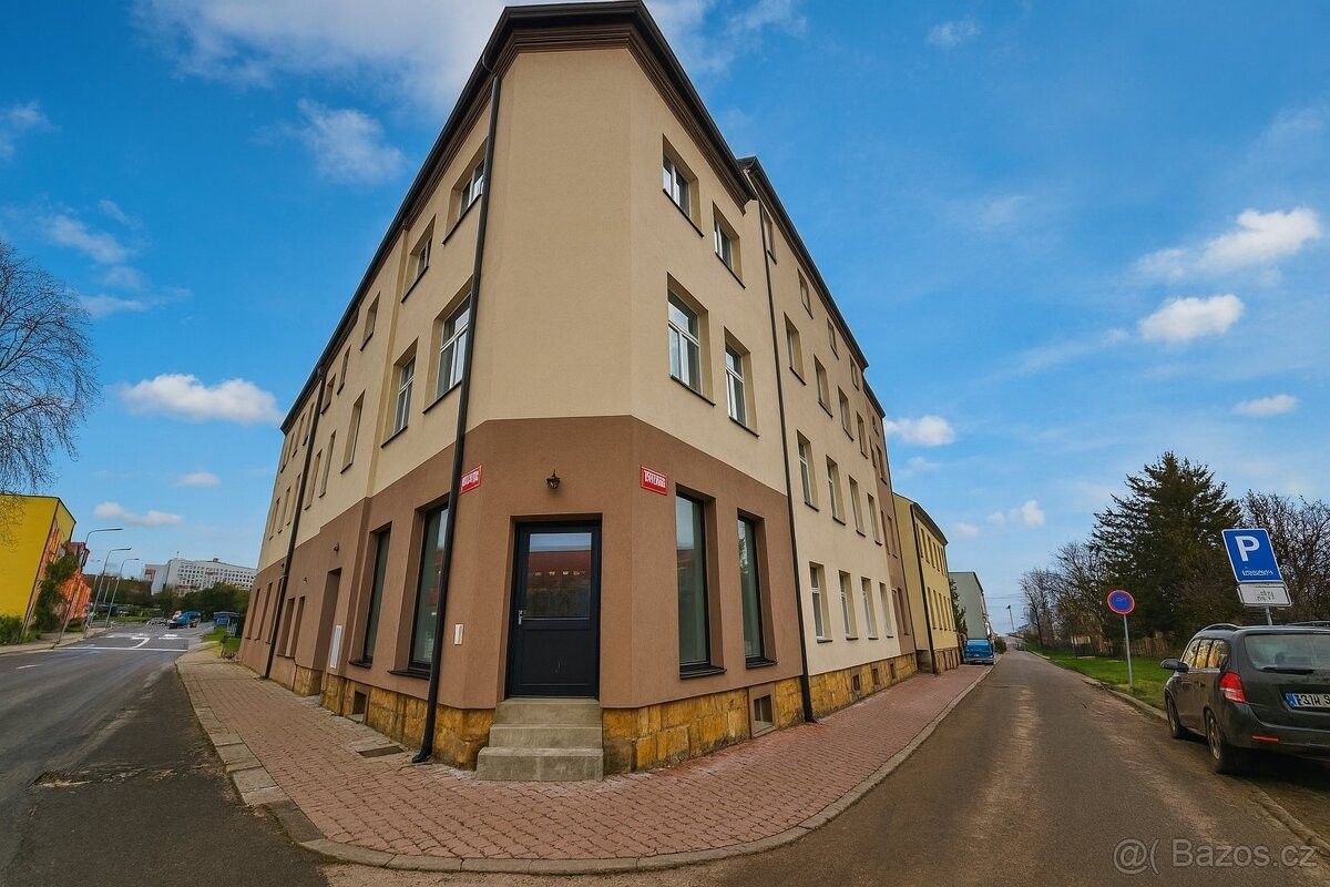 Pronájem byt - Kralupy nad Vltavou, 278 01