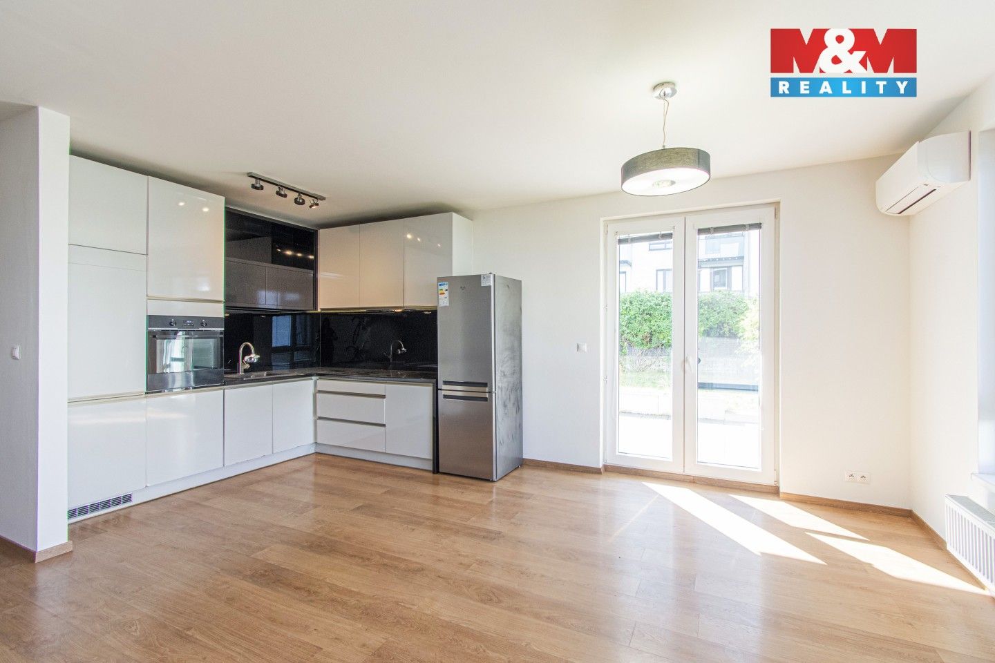 Prodej byt 4+kk - Na Prádle, Ostrava, 105 m²