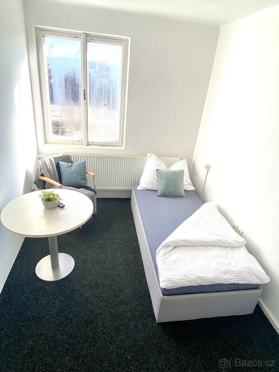 Pronájem byt - České Budějovice, 370 01