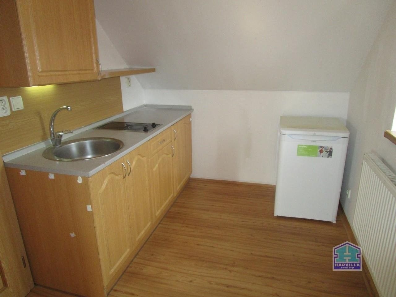 Pronájem byt 1+kk - Sytno, 29 m²