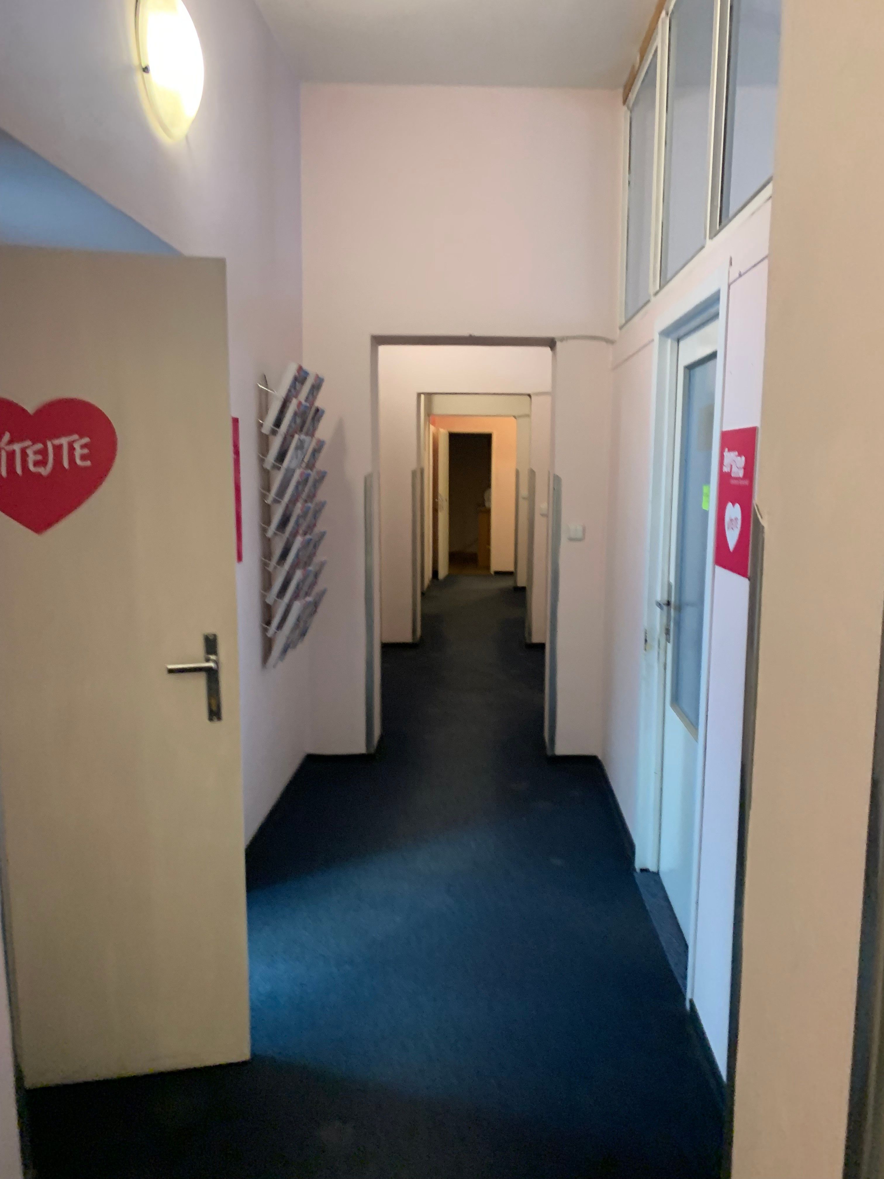Kancelář · 15 m² · Lidická, Brno - 3