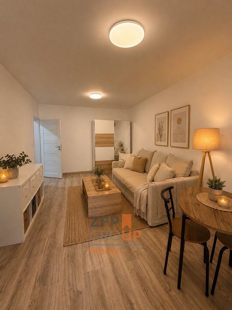 Byt 2+1 · 55 m² · Olbrachtova, Karviná - Ráj - 3