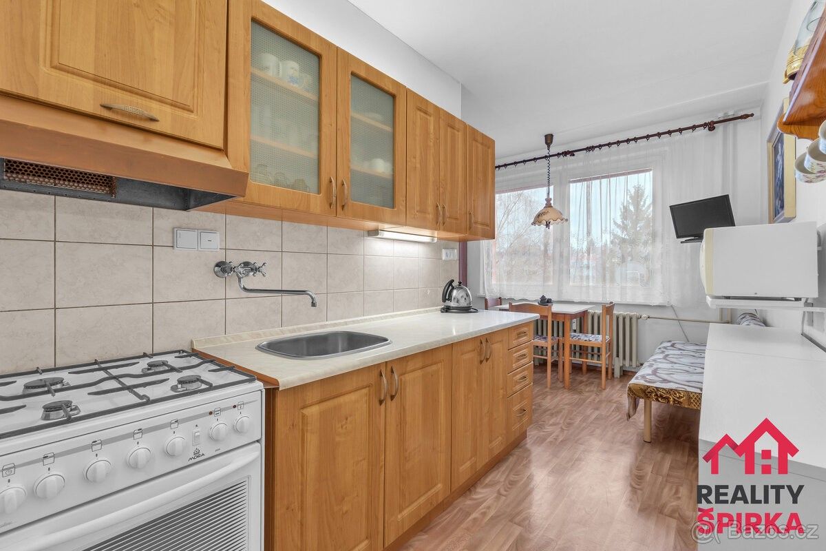 Prodej byt - Ústí nad Orlicí, 562 01