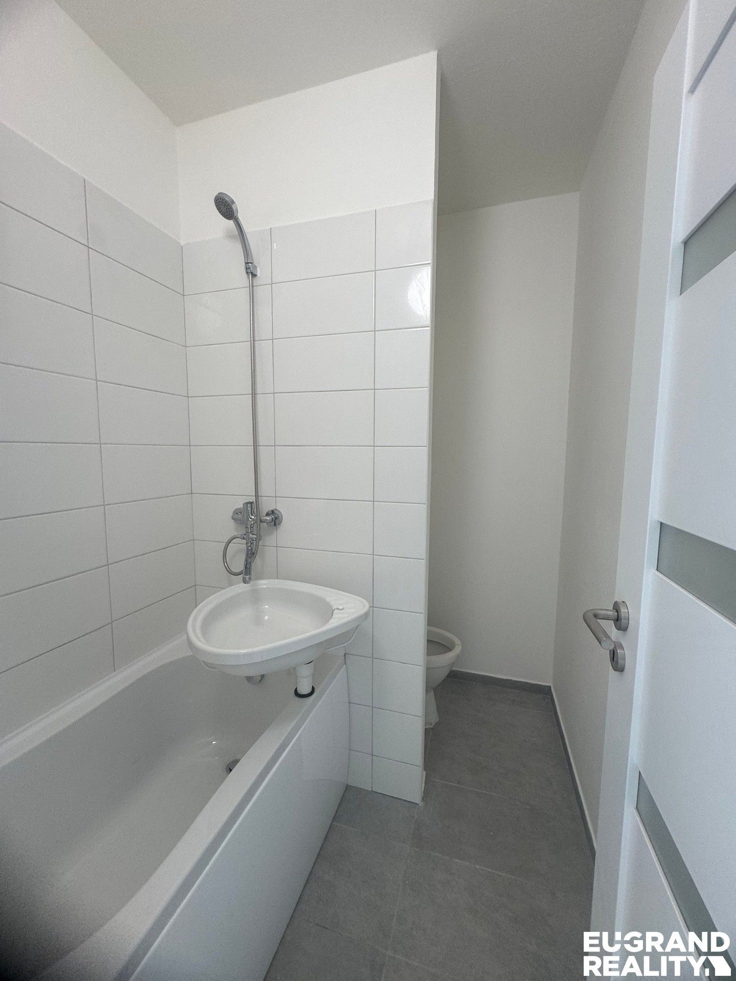 Byt 1+kk · 22 m² · Palackého, Varnsdorf - 4