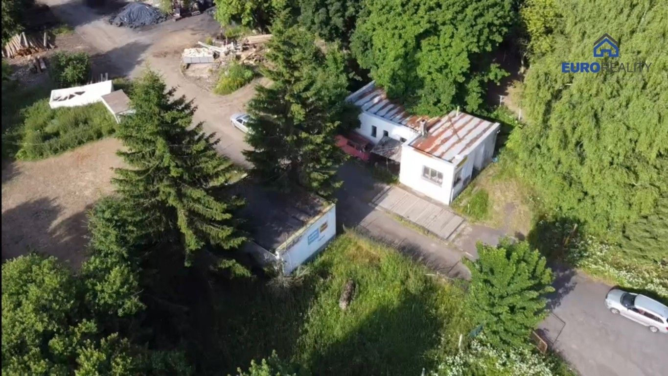 Prodej pozemek - Zádub-Závišín, 11 m²