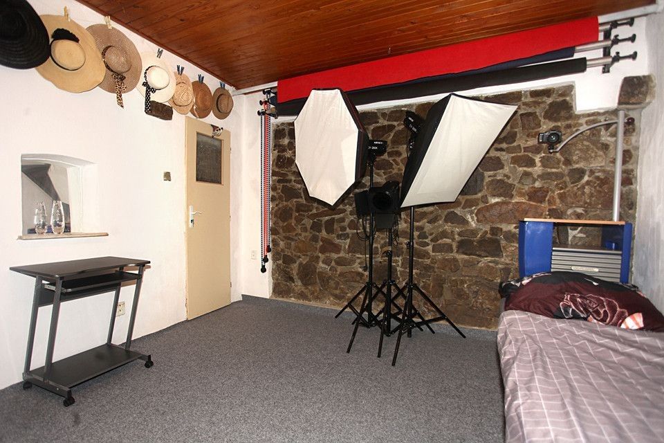 1+kk, Na Stoupách, Jihlava - Jihlava, Kraj Vysočina, 18 m² - 2