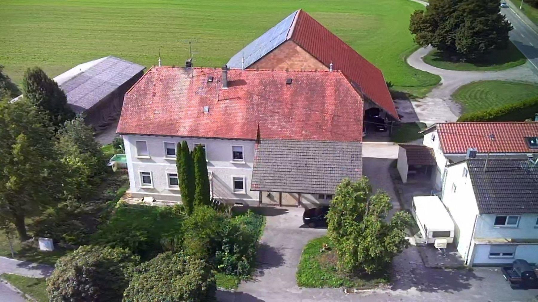 Rodinný dům · 230 m² · Volkersheimer Str. 4, , Bádensko-Württembersko - 3