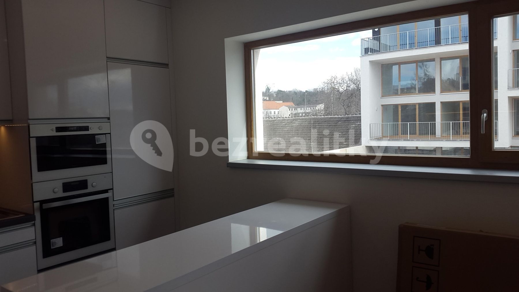 Pronájem byt 2+kk - Košinova, Brno - Královo Pole, Jihomoravský kraj, 42 m² - 5