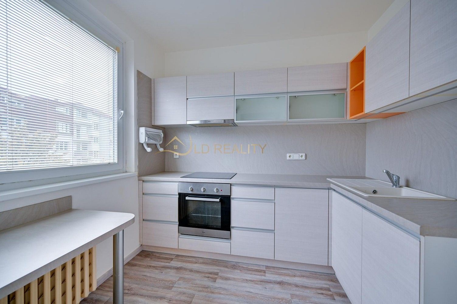 2+1, Fischerova, Olomouc - Nové Sady, 44 m² - 1