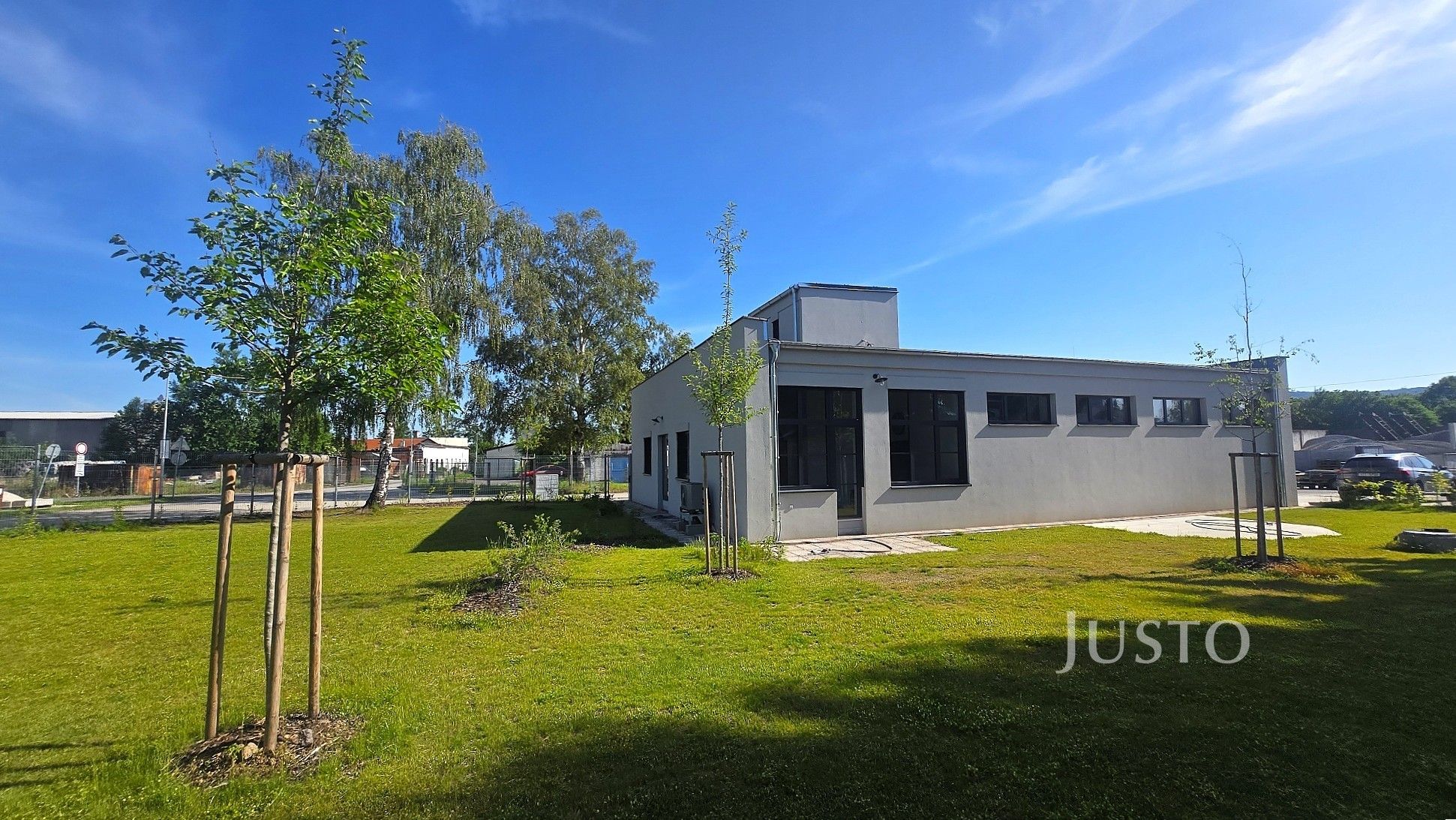 4+kk, Za Nádražím 2724, Písek Budějovické Předměstí, 85 m²