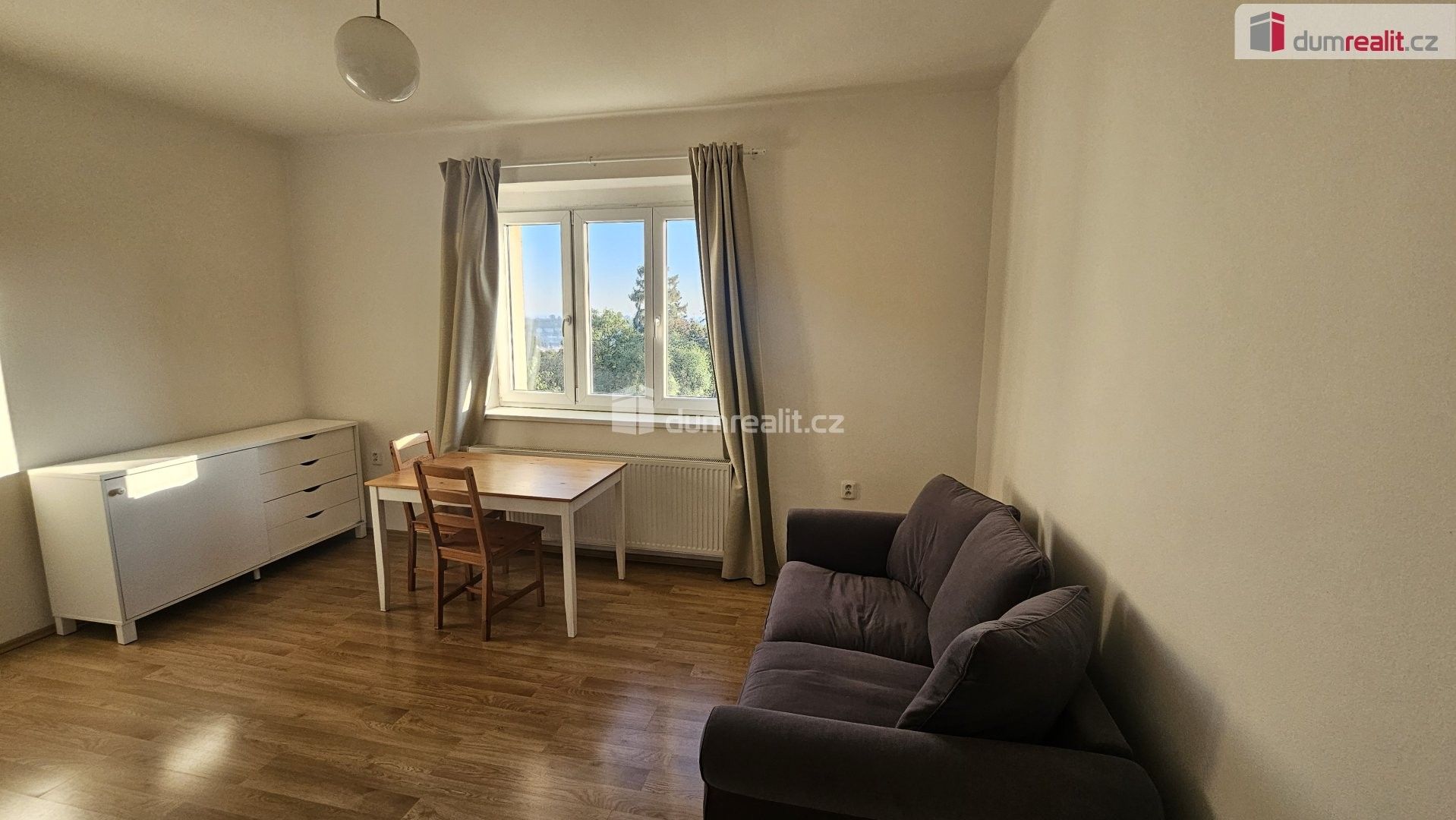2+kk, Na stráži, Praha, 37 m² - 2