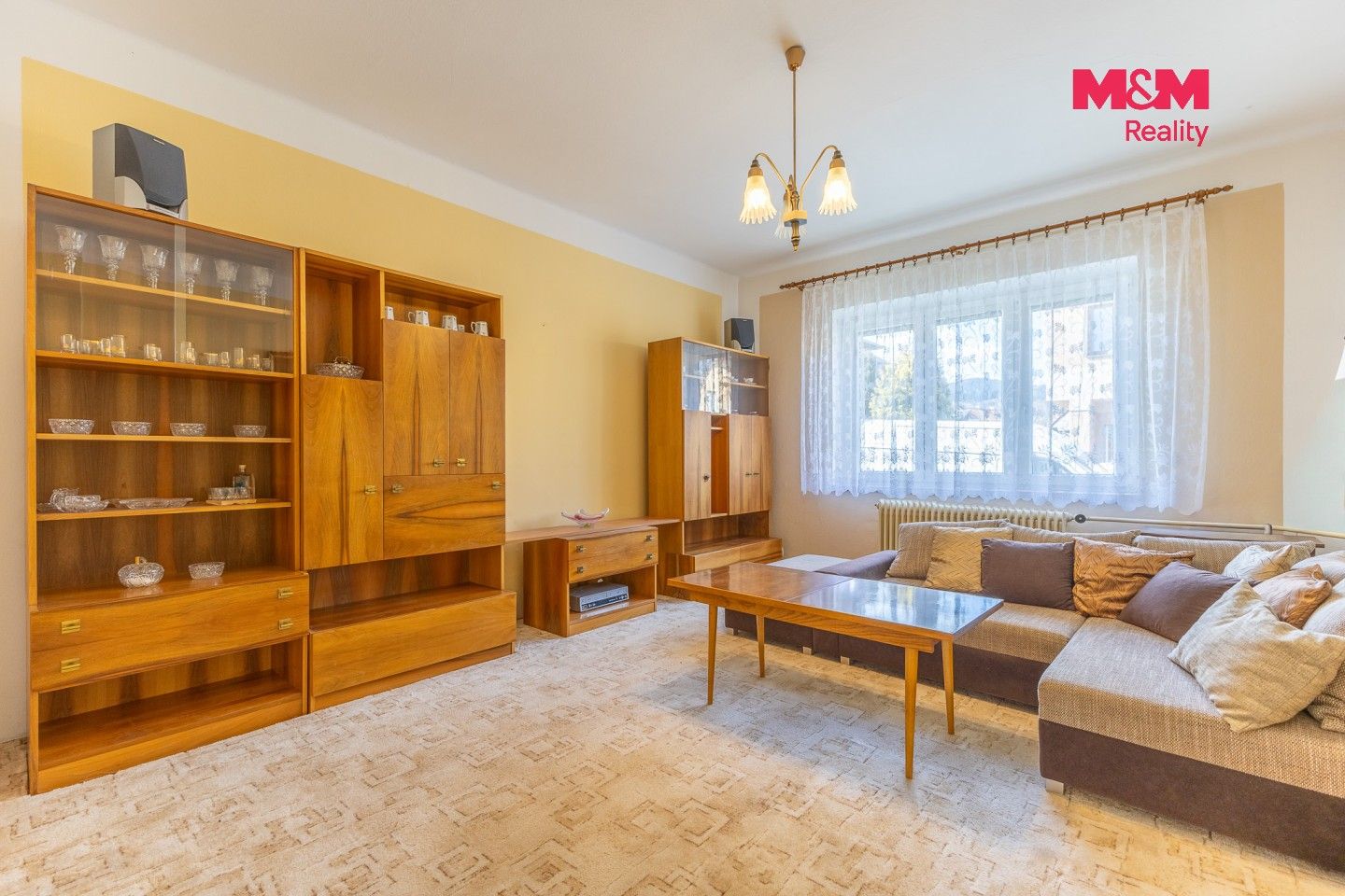 Rodinný dům · 187 m² · Ruská, Klášterec nad Ohří - 4