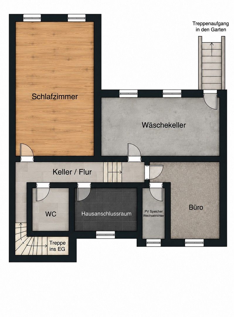 Rodinný dům · 115 m² · , Severní Porýní-Vestfálsko - 4