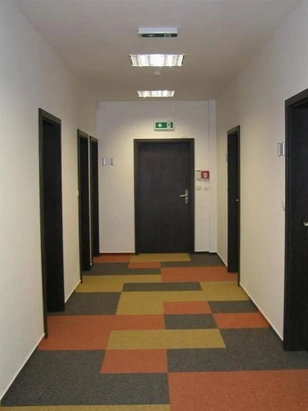 Kancelář · 31 m² · Praha - Stodůlky, okres Praha 13, Hlavní město Praha - 3