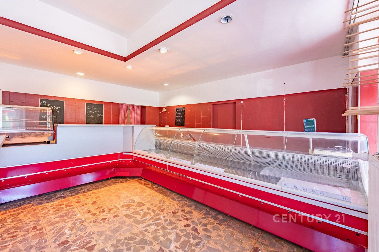 Výrobní prostory, 270 m²